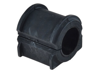 2x rolamento estabilizador 23mm para PORSCHE 996 997 Boxster 986 987 montagem de borracha FRENTE