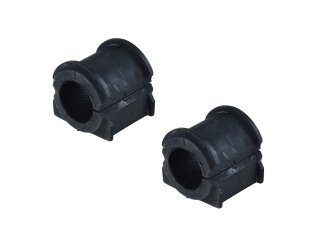 2x roulement de stabilisateur 23mm pour PORSCHE 996 997...