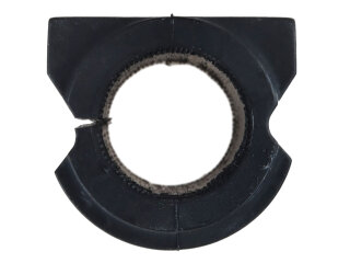 2x stabilizer bearing 23mm for PORSCHE 996 997 Boxster 986 987 rubber mount FRONT