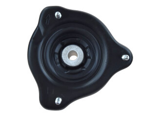 Veerpootbevestiging voor PORSCHE 996 Carrera 4 4S turbo met IX74 IX73 LINKSVOOR 99634398015