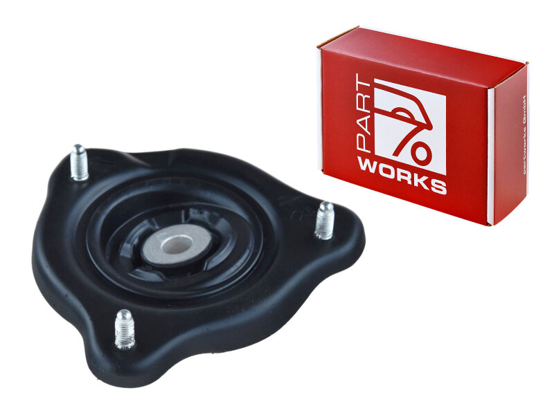 Supporto ammortizzatore per PORSCHE 996 Carrera 4 4S...