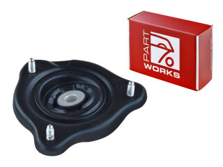 Veerpootbevestiging voor PORSCHE 996 Carrera 4 4S turbo m...