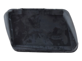 Pedal rubber for PORSCHE 996 Carrera 986 Boxster TIPTRONIC pedal cap 99642321203