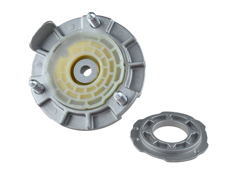 Strut mount for PORSCHE 997 Carrera rear left/right