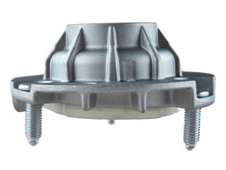 Soporte de amortiguador para PORSCHE 997 Carrera trasero izquierdo/derecho