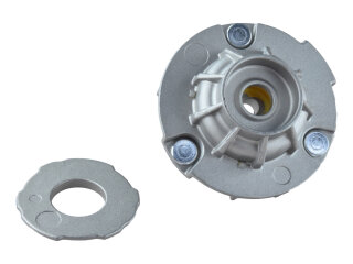 Strut mount for PORSCHE 997 Carrera rear left/right