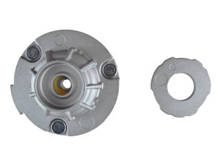 Strut mount for PORSCHE 997 Carrera rear left/right