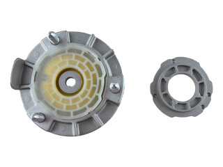 Strut mount for PORSCHE 997 Carrera rear left/right