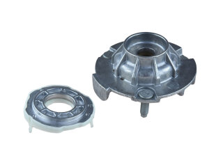 Supporto ammortizzatore per PORSCHE 997 Carrera Cabrio...