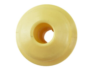 ポルシェ 997 PASM M030 補助スプリング付きリアバンパーバンプ