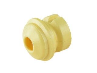 Tope de parachoques para PORSCHE 997 con resorte auxiliar PASM M030 TRASERO