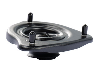 Soporte de amortiguador para PORSCHE 997 Carrera 4 4S turbo Delantero Izquierdo