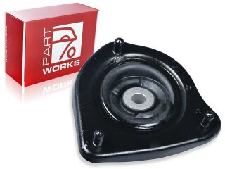 Supporto ammortizzatore per PORSCHE 997 Carrera 4 4S...