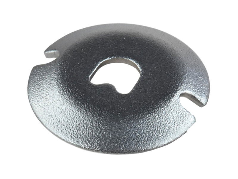 1x Batente do Suporte do Amortecedor para PORSCHE 997 Turbo 987 Boxster DIANTEIRO 99734310700