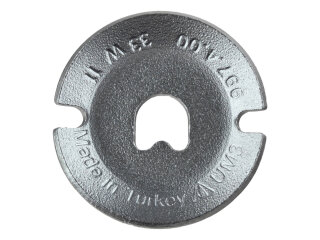 1x Anschlagteller Domlager f&uuml;r PORSCHE 997 turbo 987 Boxster VORNE 99734310700