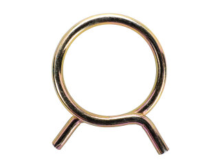 Hose clamp blower for PORSCHE 911 F/G 930