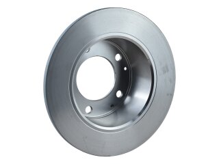 2x dischi freno per PORSCHE 914-6 2.0 POSTERIORE