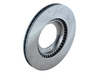 2x disques de frein pour PORSCHE 911 2.0 2.2 2.4 2.7 3.0 930 924S 944 &agrave; -86 AVANT