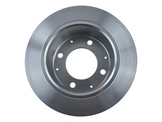 2x Bremsscheiben für PORSCHE 914 1.7 1.8 2.0 HINTEN