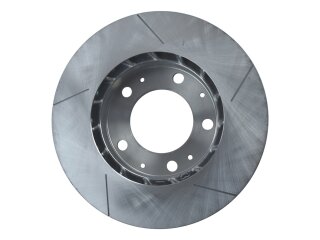 2x dischi freno per PORSCHE 928 4.5 4.7 S fino al -85 ANTERIORI