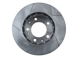 2x Bremsscheiben f&uuml;r PORSCHE 928 4.5 4.7 S bis -85 VORNE