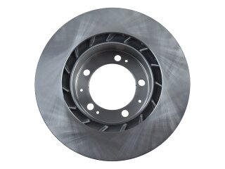 2 discos de freio para PORSCHE 944 turbo S2 M030 928 86 -91 FRONT