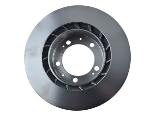 2x disques de frein pour PORSCHE 944 turbo S2 M030 928 86-91 AVANT