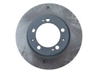 2x disques de frein pour PORSCHE 944 turbo S2 M030 928 86-91 AVANT