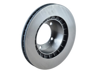 2x disques de frein pour PORSCHE 944 turbo 951 87-88 S2 3.0 968 AVANT