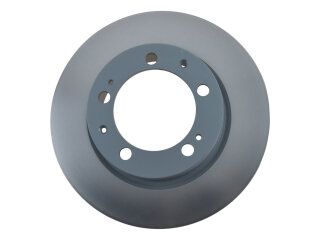 2x brake discs for PORSCHE 964 Carrera FRONT