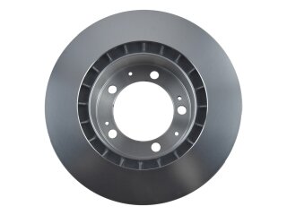 2x discos de freno para PORSCHE 964 Carrera DELANTERO