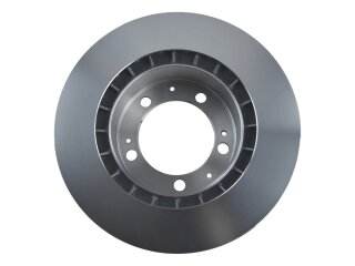 2x discos de freno para PORSCHE 964 Carrera DELANTERO