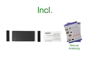 Kit de reparación de la pantalla del...