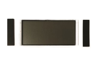 Kit di riparazione del display del contachilometri del trattore per il quadro strumenti del tachimetro MERCEDES MB-Trac