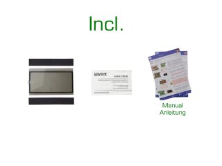 Reparatieset voor het digitale klokdisplay van uw...