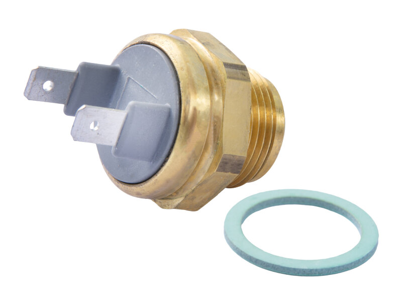 Interruttore termico per ventola PORSCHE 924 928 944 a 2...