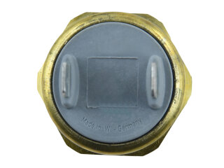 Thermorupteur pour PORSCHE 924 928 944 temp&eacute;rature ventilateur 2 p&ocirc;les 92 - 87&deg;C