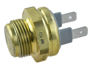 Thermocontact pour PORSCHE 928 S Thermocontact...