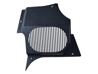 Tapa de altavoz para PORSCHE 914 DERECHO