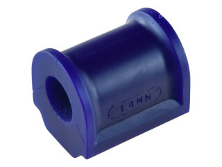 2x rodamiento estabilizador 18mm para PORSCHE 911 930 964...