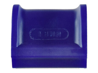 2x roulement de stabilisateur 18mm pour PORSCHE 911 930 964 993 944 bague PU SPORT ARRI&Egrave;RE