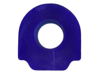 2x Stabilisatorlager 18mm f&uuml;r PORSCHE 911 930 964 993 944 PU-Buchse SPORT HINTEN