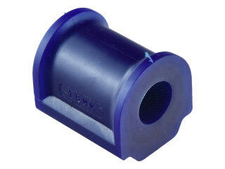 2x stabilizer bearing 18mm for PORSCHE 911 930 964 993 944 PU bushing SPORT REAR