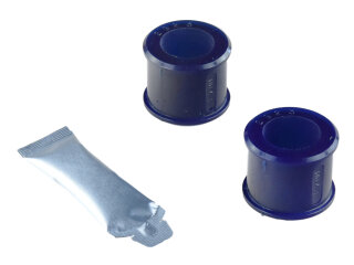 2x Boccole stabilizzatrici da 27 mm per PORSCHE 944 87- con boccole in poliuretano M030 SPORT ANTERIORI