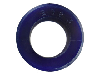 2 silentblocs de barre stabilisatrice 27 mm pour PORSCHE 944 87- avec silentblocs M030 PU SPORT AVANT