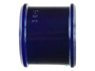 2 bujes estabilizadores de 27 mm para PORSCHE 944 87- con bujes de poliuretano M030 SPORT DELANTERO