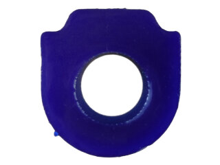 2x cuscinetto stabilizzatore 20mm per PORSCHE 930 964 993 924 944 Boccola PU SPORT REAR