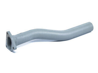 Tubo di collegamento per scambiatore di calore del tubo di scarico PORSCHE 911 GS SC 930