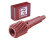 Ingranaggio del cavo del tachimetro per VW Golf 1 2 Jetta Scirocco, 15 denti, rosso