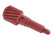 Ingranaggio del cavo del tachimetro per VW Golf 1 2 Jetta Scirocco, 15 denti, rosso